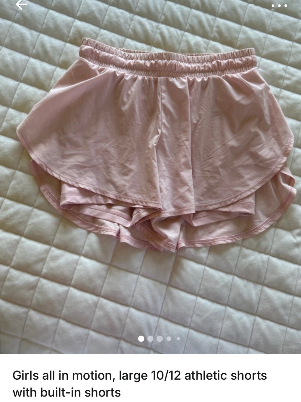 Girls Large 10/12 bundle - Picture 9 of 10